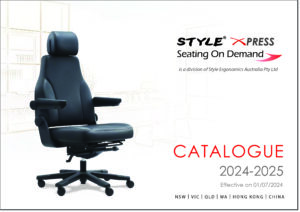 2024-2025 Xpress Catalogue